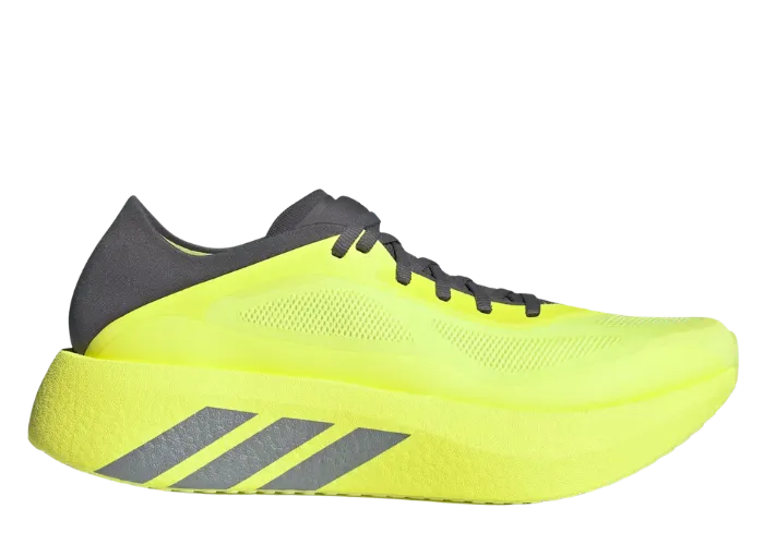 adidas Hyperboost Run Running Hi-Res Yellow