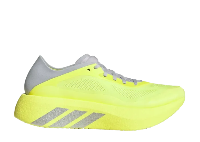 adidas Hyperboost Run Running Hi-Res Yellow (W)