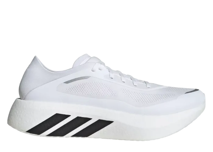 adidas Hyperboost Run Running White