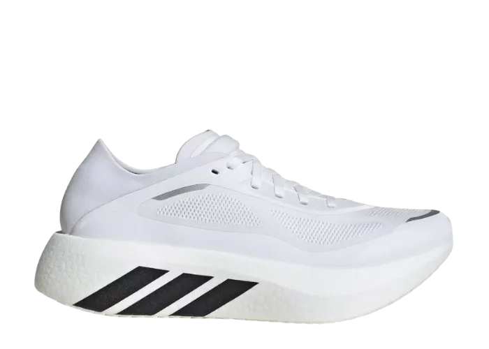 adidas Hyperboost Run Running White (W)