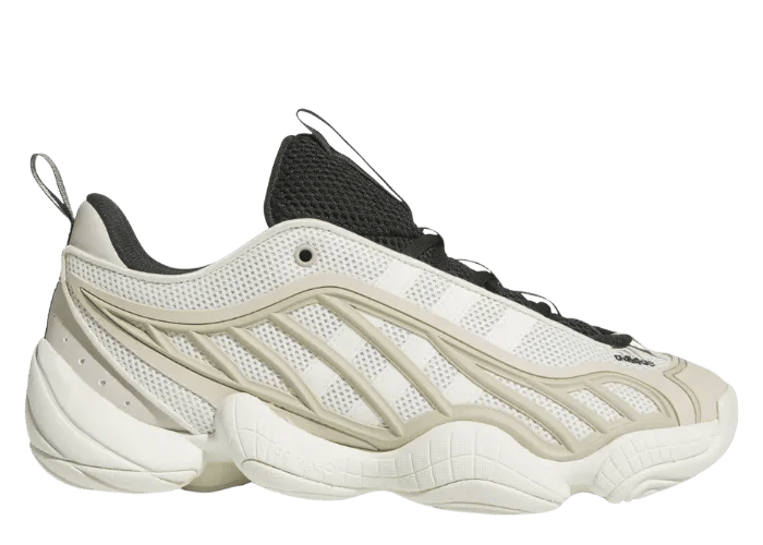 adidas Intimidation Low Ivory Beige