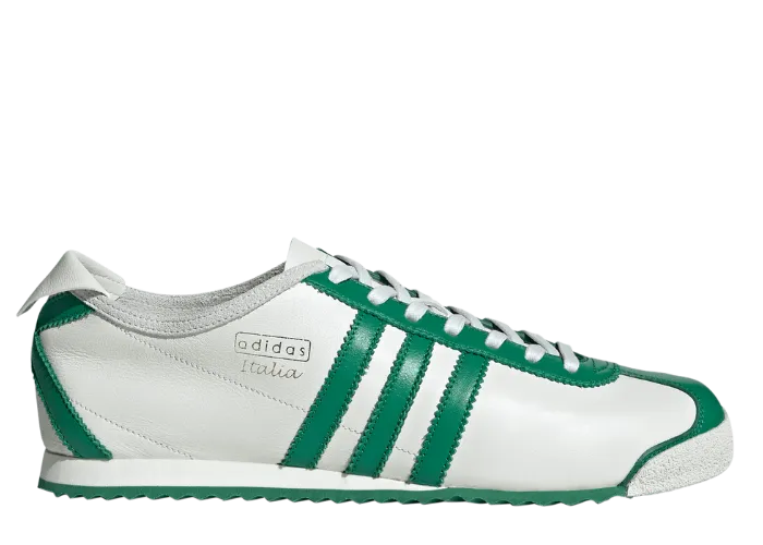 The adidas Italia 60s Made in Italy Releases June 2025