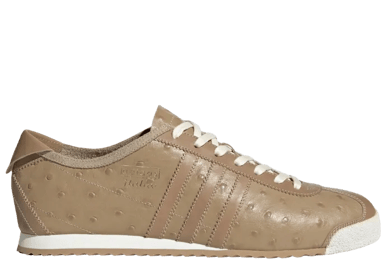 adidas Italia 60s Made In Italy Cardboard Brown