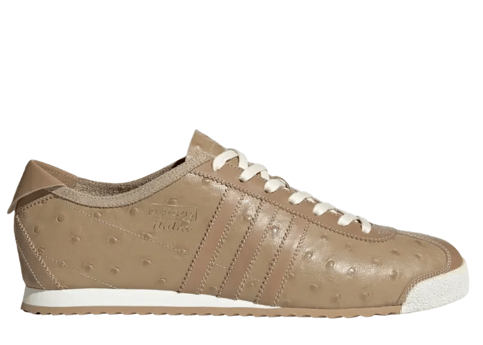 adidas Italia 60s Made In Italy Cardboard Brown