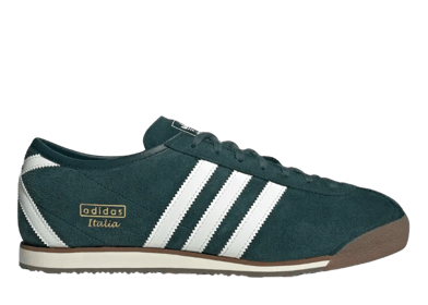 adidas Italia 70s Aurora Ivy Off White