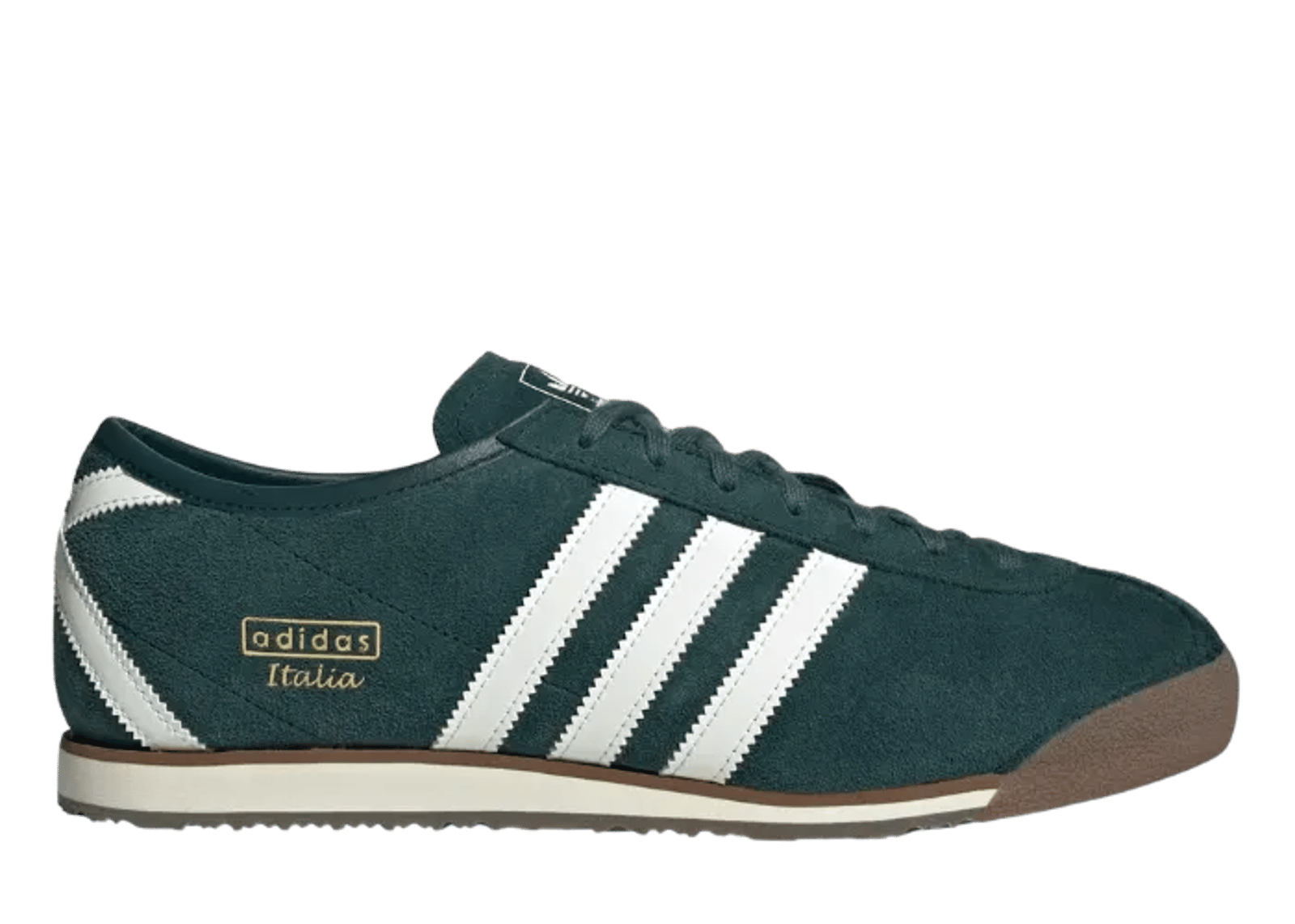 adidas Italia 70s Aurora Ivy Off White