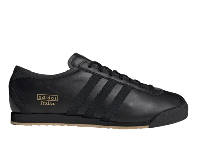 adidas Italia 70s Core Black Gum