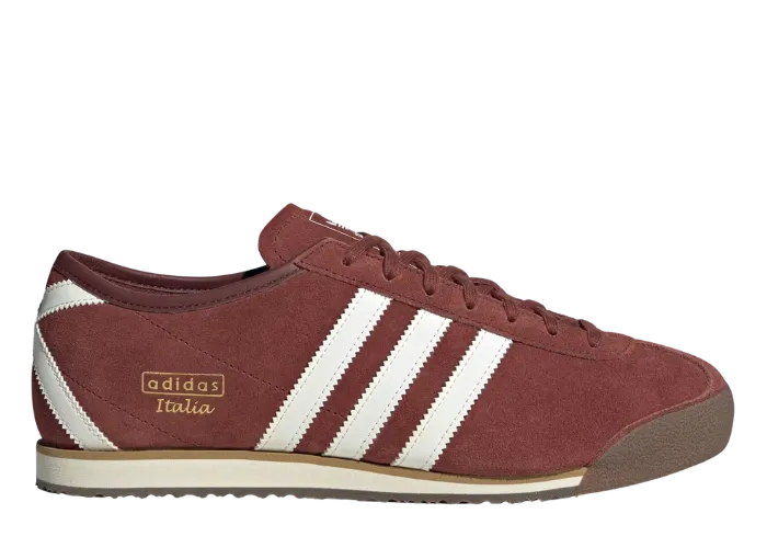 adidas gazelle silver green womens adidas ITALIA 60s SHOES Brown / Off White / Cream White 5 UK
