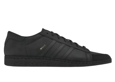 adidas Jabbar Dress Low Willy Chavarria Black