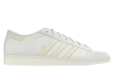 adidas Jabbar Dress Low Willy Chavarria Off White