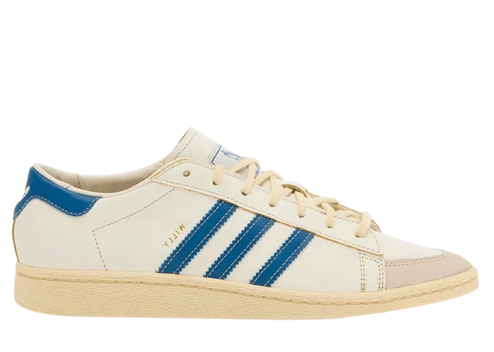 adidas Jabbar Dress Low Willy Chavarria Off White