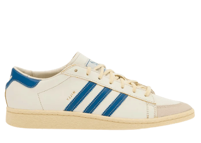 adidas Jabbar Low Dres Willy Chavarria Off White Dark Marine