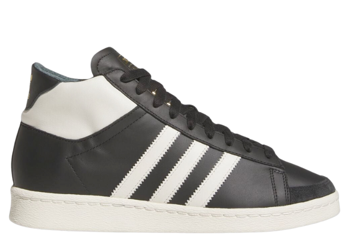 adidas Jabbar Hi Core Black Off White - IH3170 Raffles & Where to Buy