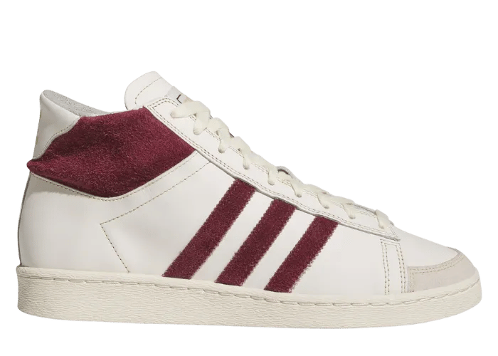 adidas Jabbar Hi Mark Gonzales