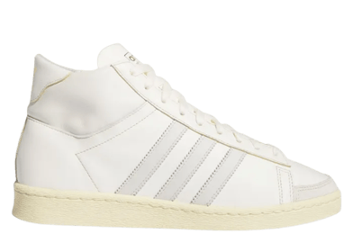 adidas Jabbar Hi Off White Orbit Grey