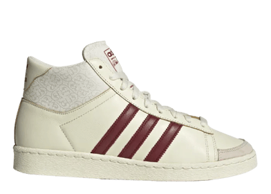 adidas Jabbar Hi Royal Spanish Football Federation