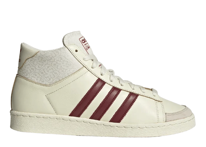 adidas Jabbar Hi Royal Spanish Football Federation