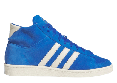 adidas Jabbar Hi Team Royal Blue