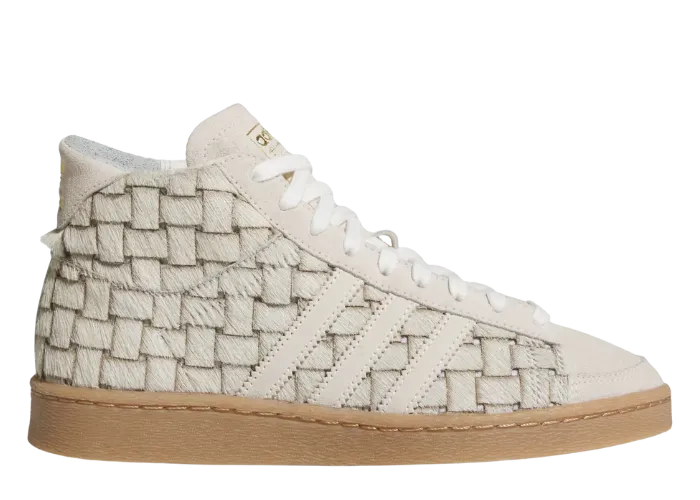 adidas gazelle silver green womens Pro Model ADV  Premier