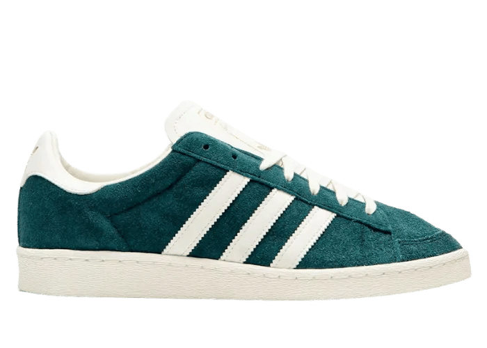 adidas Jabbar Lo Aurora Ivy Off White