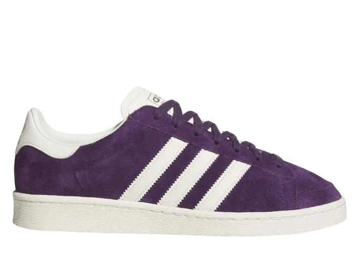 adidas Jabbar Lo Aurora Plum Off White