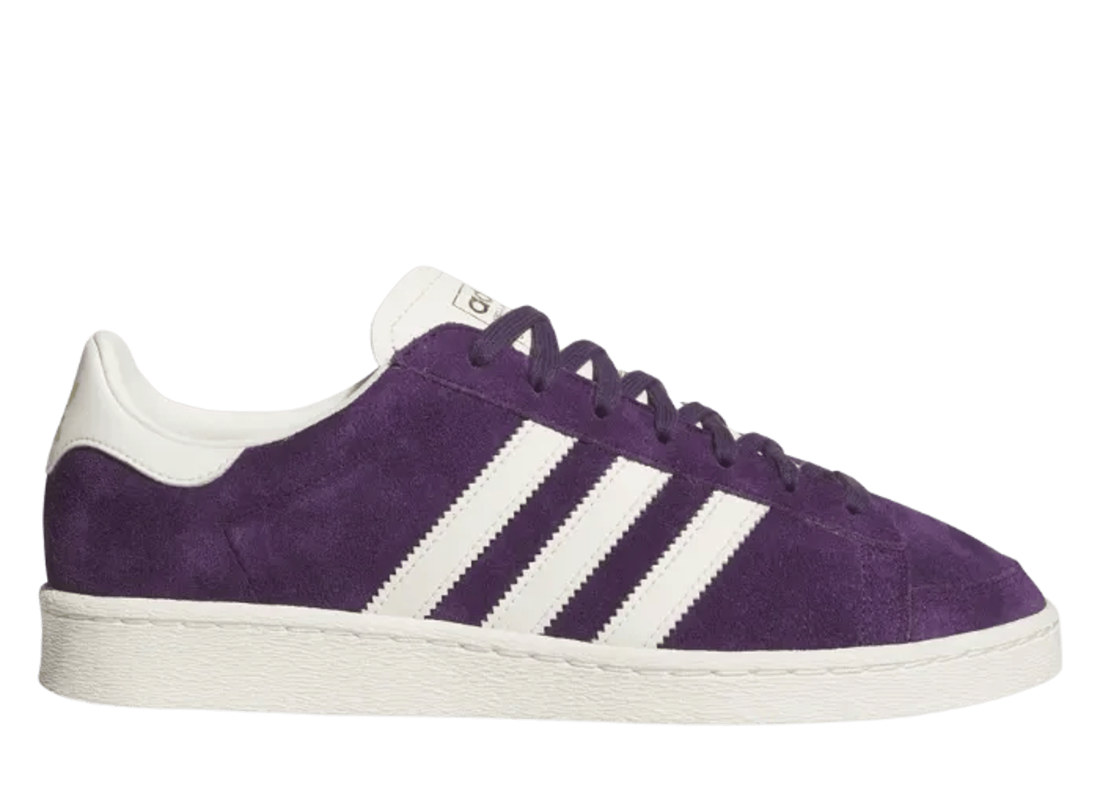 adidas Jabbar Lo Aurora Plum Off White