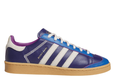 adidas Jabbar Lo Ryoko Rain