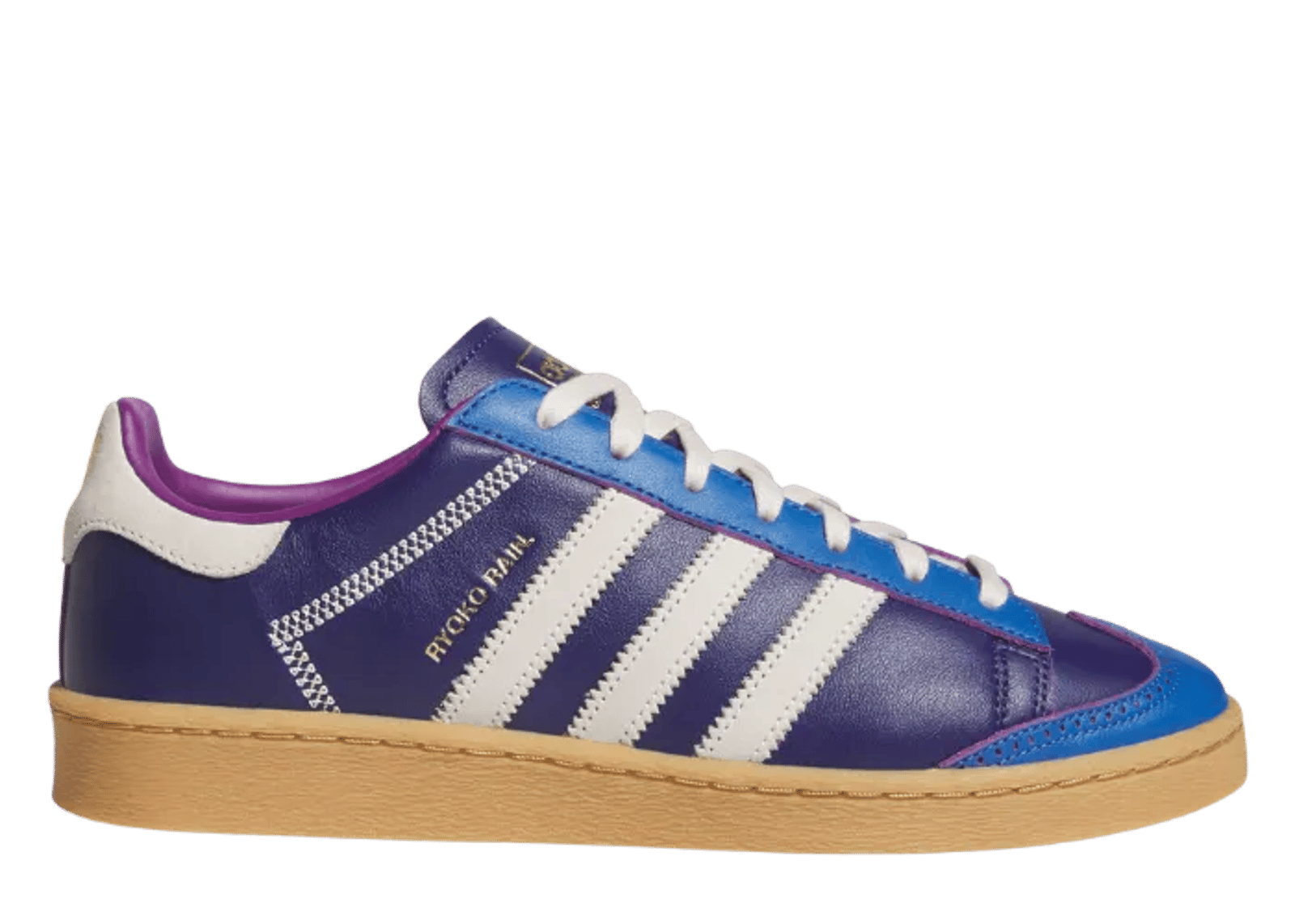adidas Jabbar Lo Ryoko Rain
