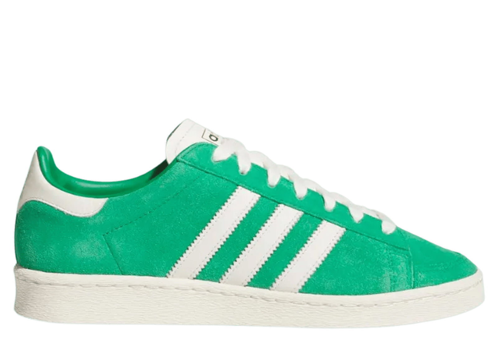 adidas Jabbar Low Apple Green