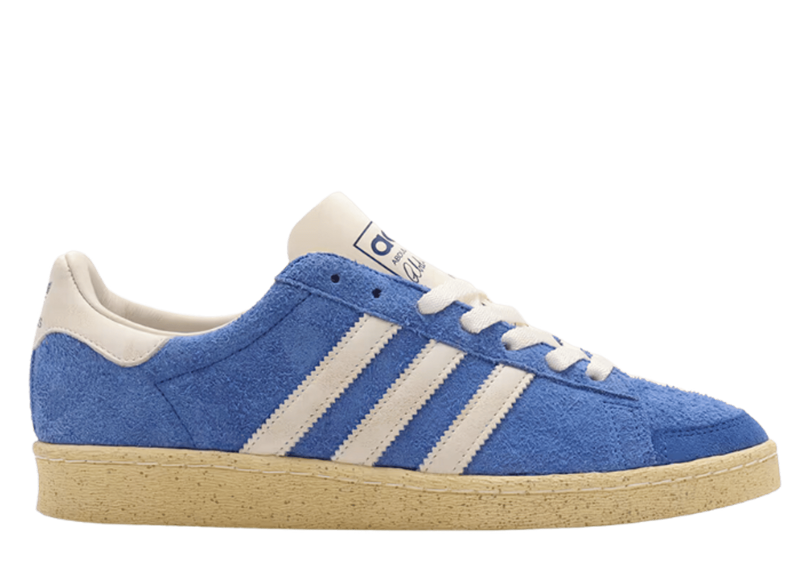 adidas Jabbar Low atmos