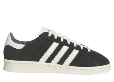 adidas Jabbar Low Black White
