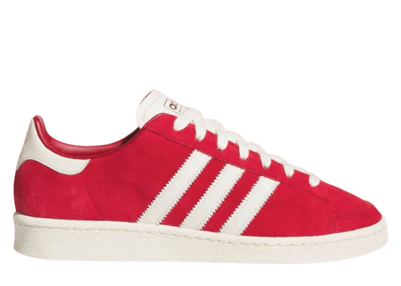 adidas Jabbar Low Team Power Red