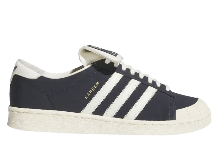 adidas Jabbar Low Willy Chavarria Legend Ink Off White