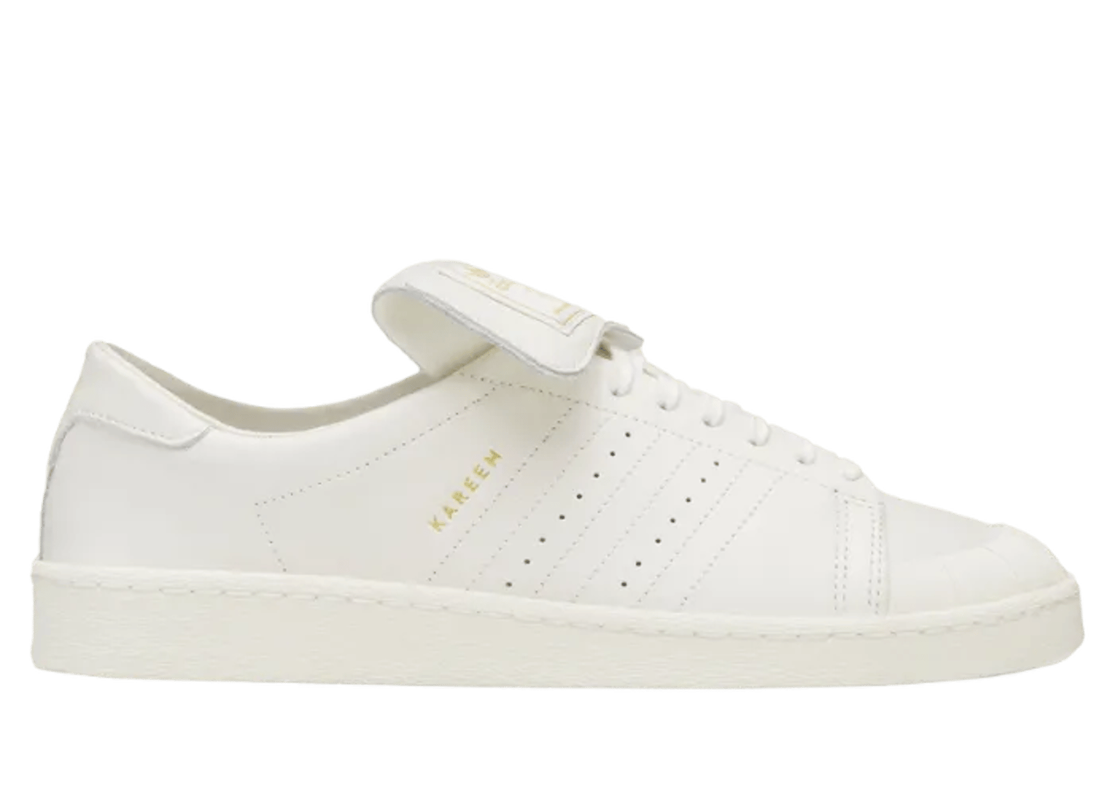 adidas Jabbar Low Willy Chavarria Off White