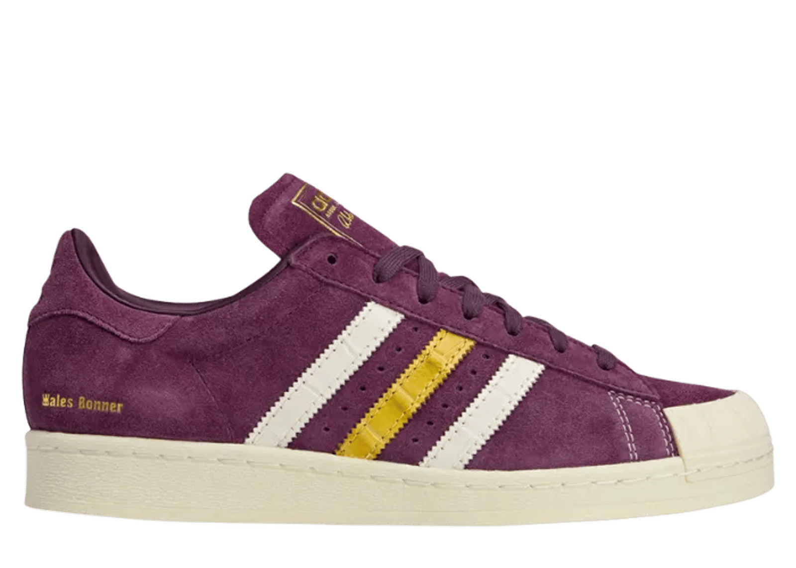 adidas Jabbar Wales Bonner