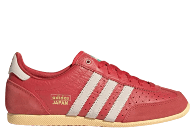 adidas Japan Better Scarlet (W)