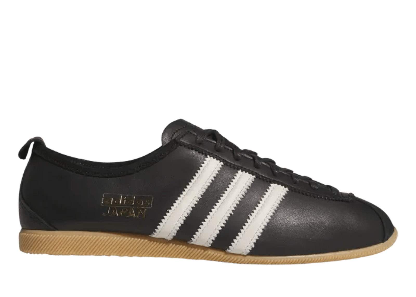 adidas Japan Black Alumina