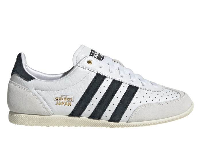 adidas Japan Cloud White Core Black (W) - IH5489 Raffles