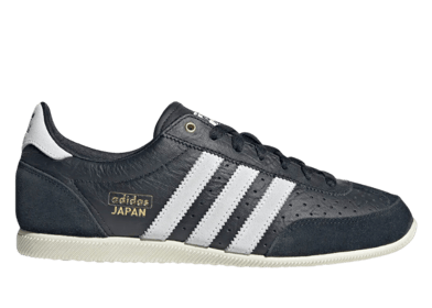 adidas Japan Core Black Cloud White (W)