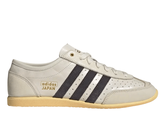 adidas Japan Decon Cream White Utility Black (W)