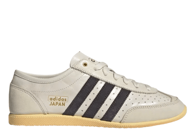 adidas Japan Decon Cream White Utility Black (W)