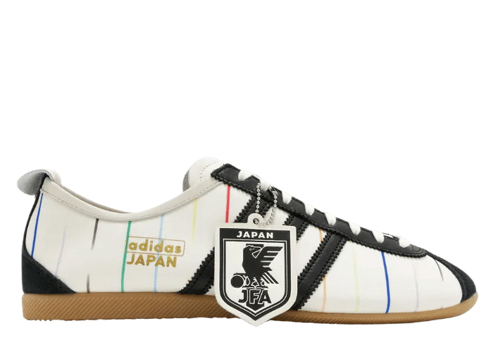 adidas Japan Japan Football Assocation