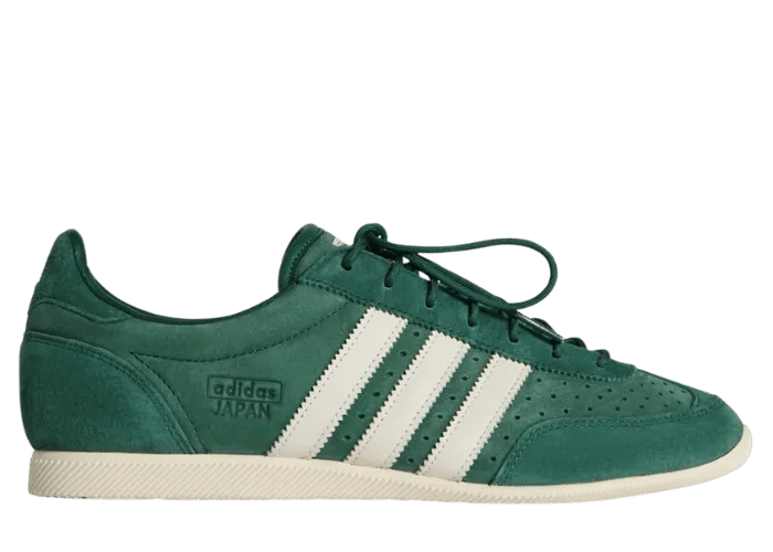 adidas Japan Kith Collegiate Green