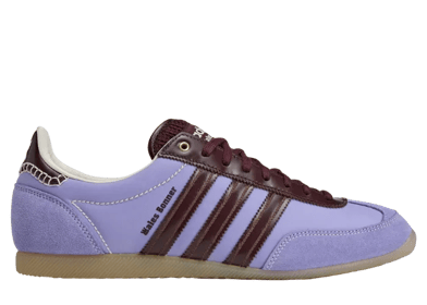 adidas Japan Lo Wales Bonner Light Purple