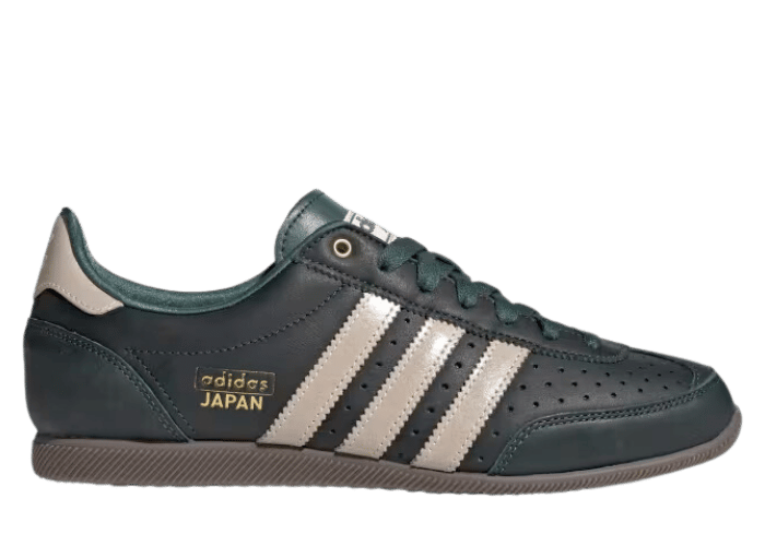 adidas Japan Mineral Green (W)