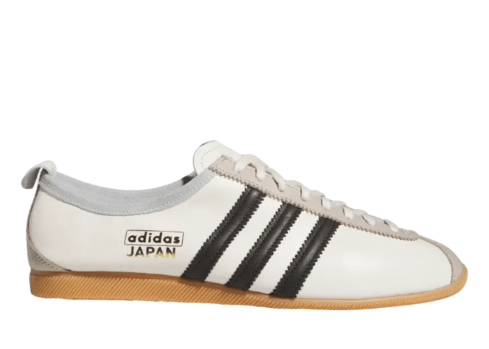 adidas Japan Off White Black