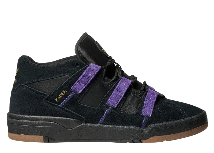 adidas Kader Black