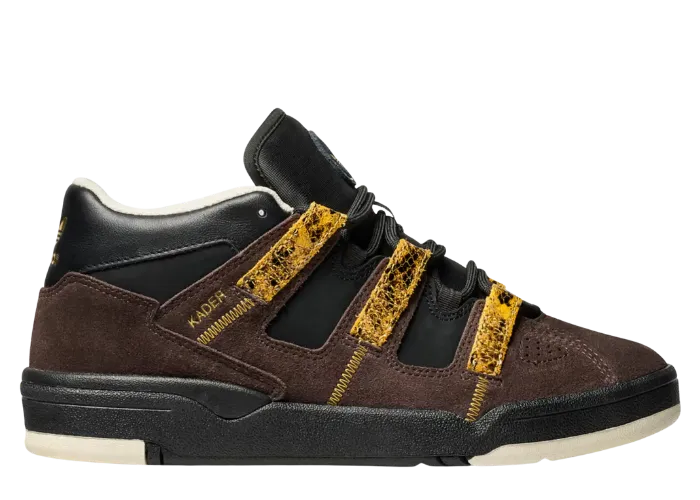 adidas Kader Brown