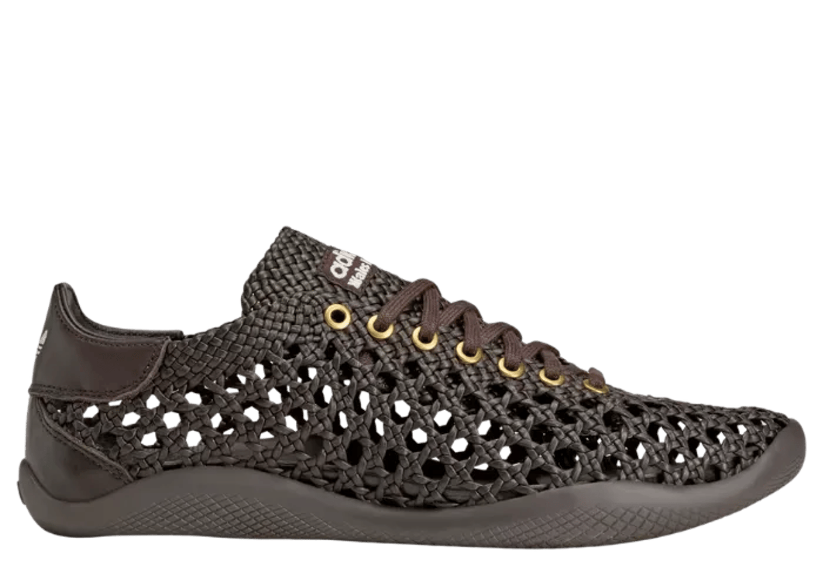 adidas Karintha Basketry Wales Bonner Dark Brown