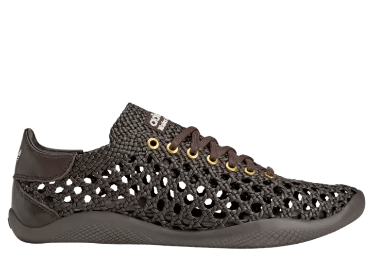 adidas Karintha Basketry Wales Bonner Dark Brown